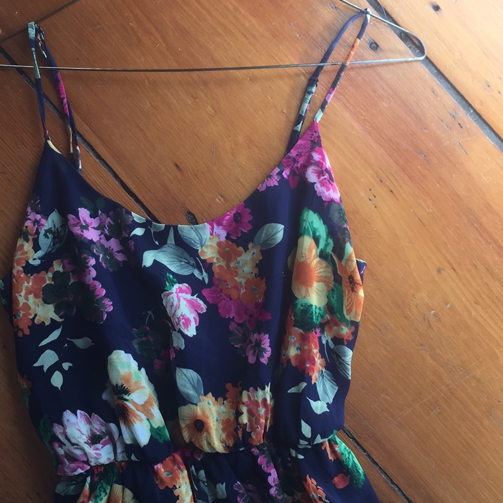 SANS SOUCI🌸🌺floral dress